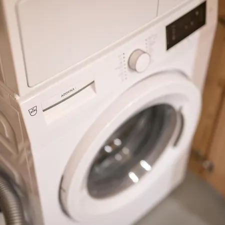 Semesterbostad Chasa Soemmi Ftan