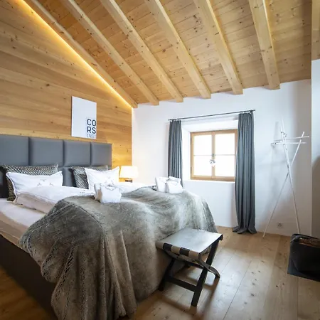 Ferienhaus Chasa Soemmi *