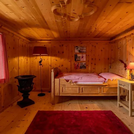 Chasa Soemmi
