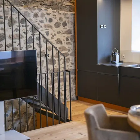 Ferienhaus Chasa Soemmi *